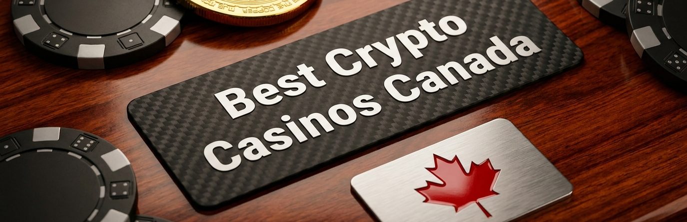 High RTP Crypto Casino in Canada